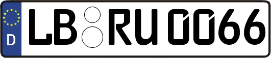 LB-RU0066
