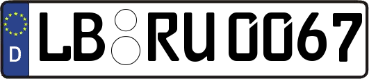 LB-RU0067