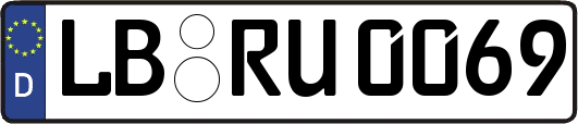 LB-RU0069