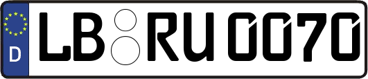 LB-RU0070