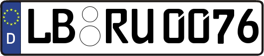 LB-RU0076