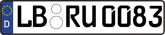 LB-RU0083