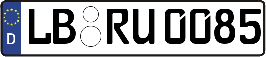 LB-RU0085