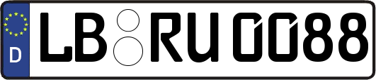 LB-RU0088