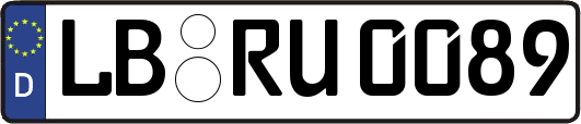 LB-RU0089
