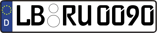 LB-RU0090