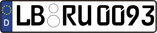 LB-RU0093