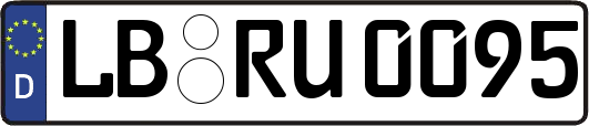 LB-RU0095