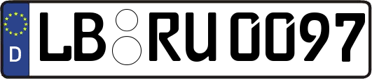 LB-RU0097