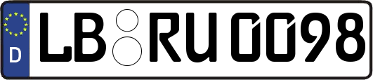LB-RU0098