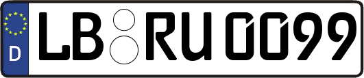 LB-RU0099