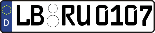 LB-RU0107