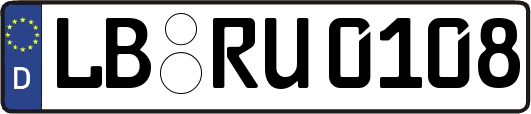 LB-RU0108