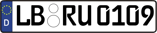 LB-RU0109