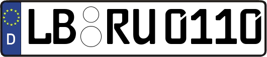 LB-RU0110