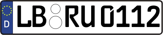 LB-RU0112