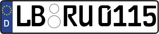 LB-RU0115