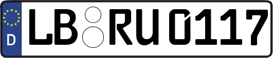 LB-RU0117