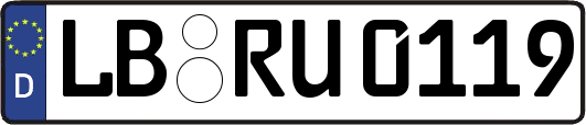 LB-RU0119
