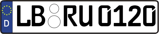 LB-RU0120