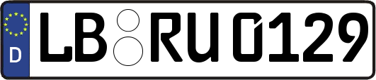 LB-RU0129
