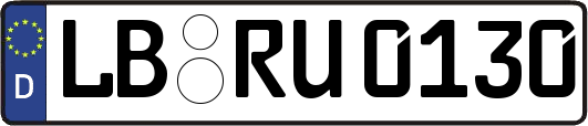LB-RU0130