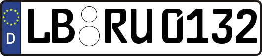 LB-RU0132