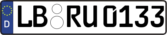 LB-RU0133
