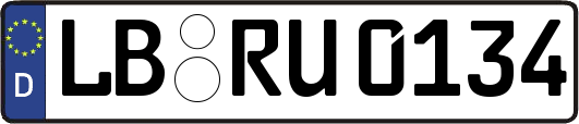LB-RU0134