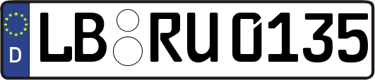 LB-RU0135