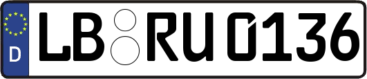 LB-RU0136