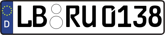 LB-RU0138
