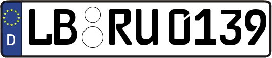 LB-RU0139