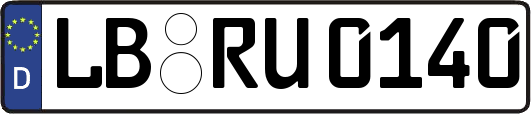 LB-RU0140