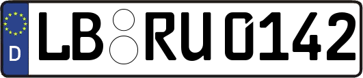 LB-RU0142