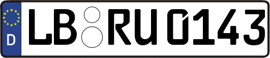 LB-RU0143