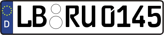 LB-RU0145
