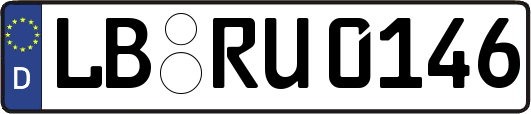 LB-RU0146