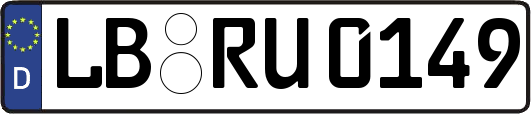 LB-RU0149