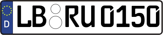 LB-RU0150