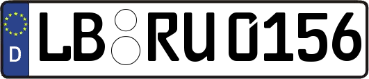 LB-RU0156