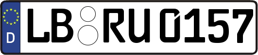 LB-RU0157