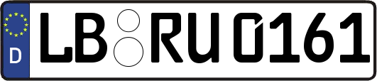 LB-RU0161