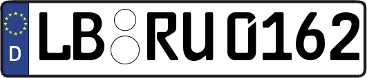 LB-RU0162