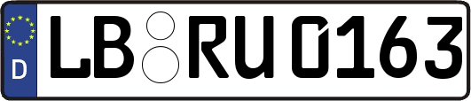 LB-RU0163