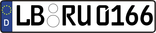 LB-RU0166