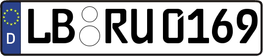 LB-RU0169
