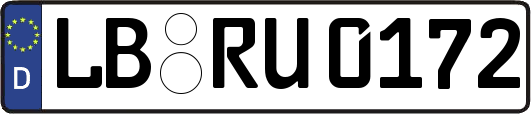 LB-RU0172