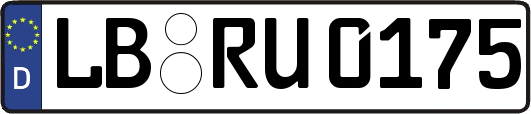 LB-RU0175