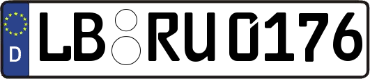 LB-RU0176